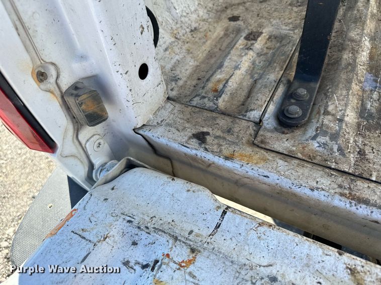 image for item MQ9446 2014 Ford F250 Super Duty  SuperCab pickup truck