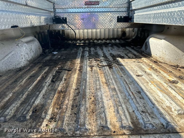 image for item MQ9446 2014 Ford F250 Super Duty  SuperCab pickup truck