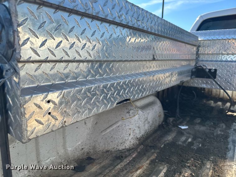 image for item MQ9446 2014 Ford F250 Super Duty  SuperCab pickup truck