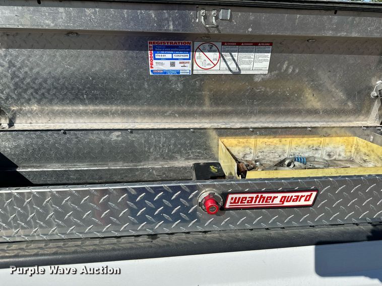 image for item MQ9446 2014 Ford F250 Super Duty  SuperCab pickup truck