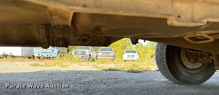 image for item MQ9446 2014 Ford F250 Super Duty  SuperCab pickup truck