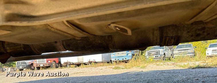 image for item MQ9446 2014 Ford F250 Super Duty  SuperCab pickup truck