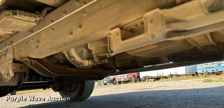 image for item MQ9446 2014 Ford F250 Super Duty  SuperCab pickup truck