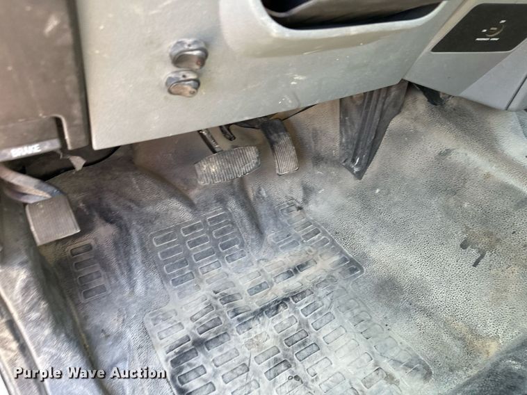 image for item MQ9446 2014 Ford F250 Super Duty  SuperCab pickup truck