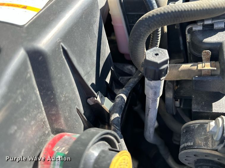 image for item MQ9446 2014 Ford F250 Super Duty  SuperCab pickup truck