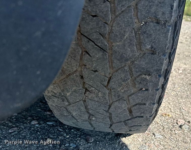 image for item MQ9446 2014 Ford F250 Super Duty  SuperCab pickup truck