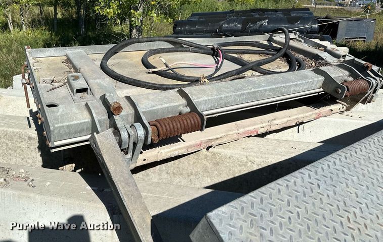 image for item MQ9448 Truck parts