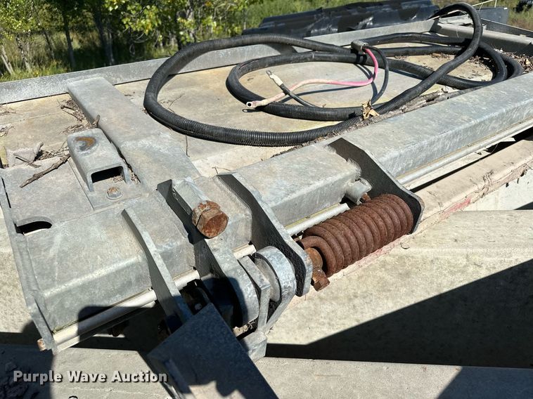 image for item MQ9448 Truck parts