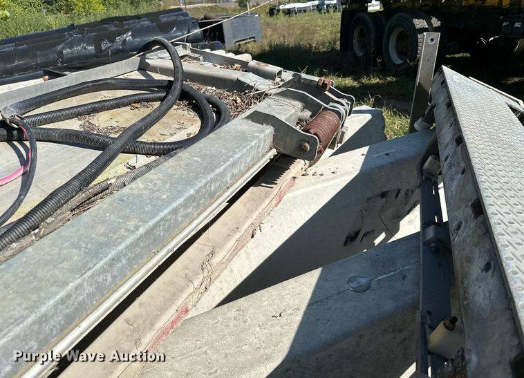 image for item MQ9448 Truck parts