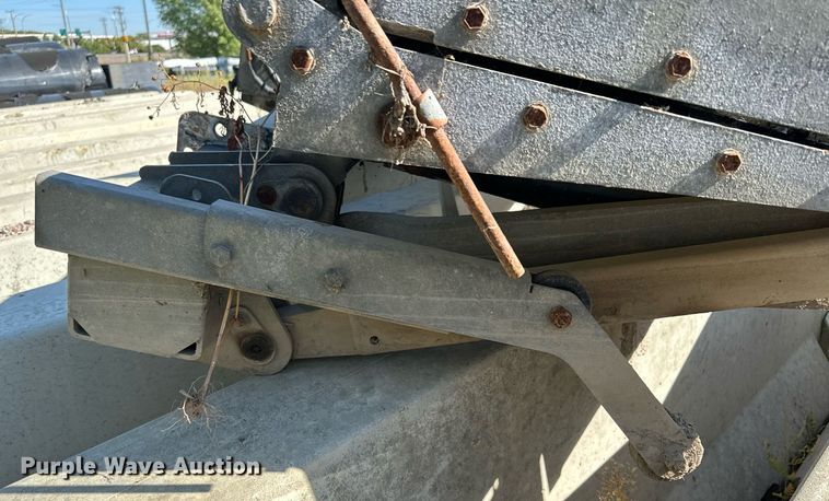 image for item MQ9448 Truck parts