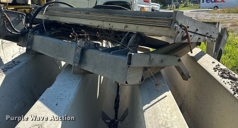 image for item MQ9448 Truck parts