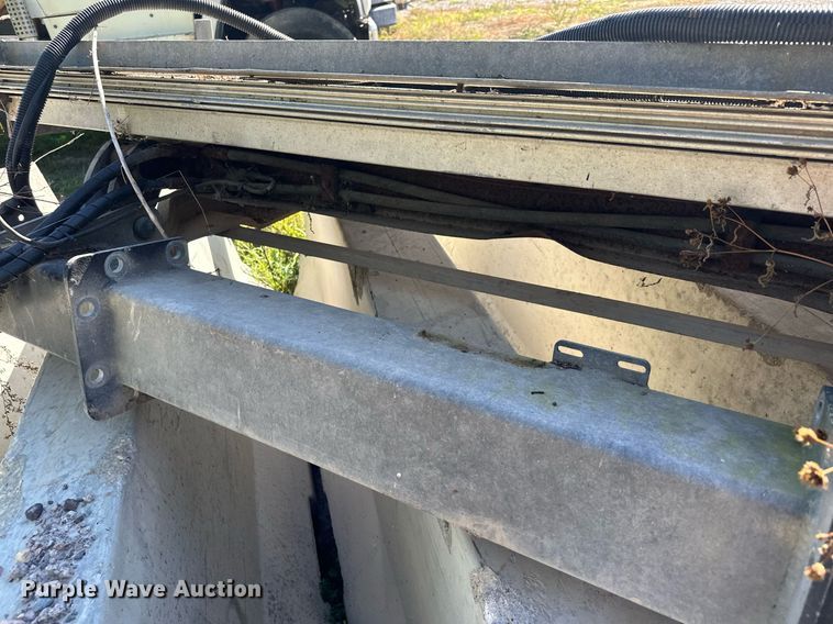 image for item MQ9448 Truck parts