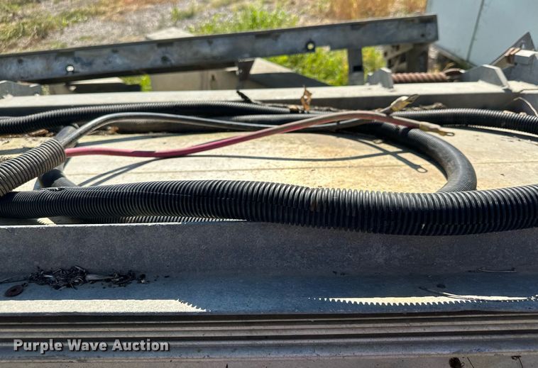 image for item MQ9448 Truck parts