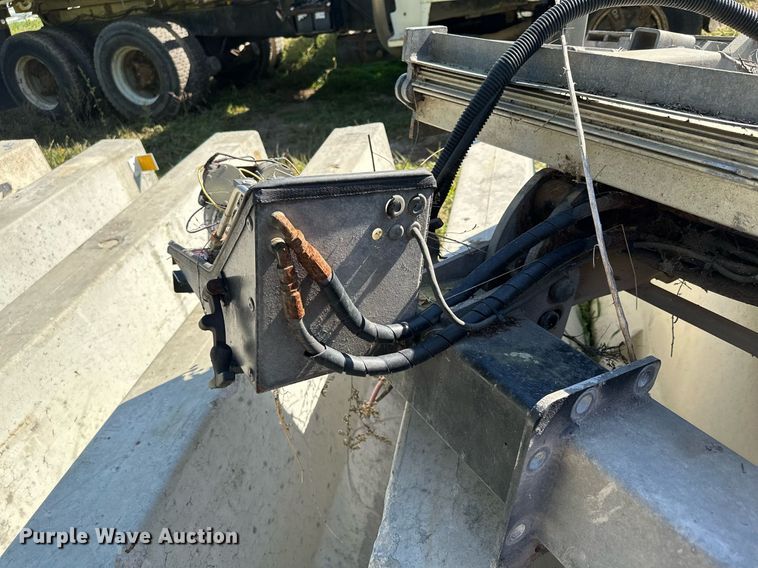 image for item MQ9448 Truck parts