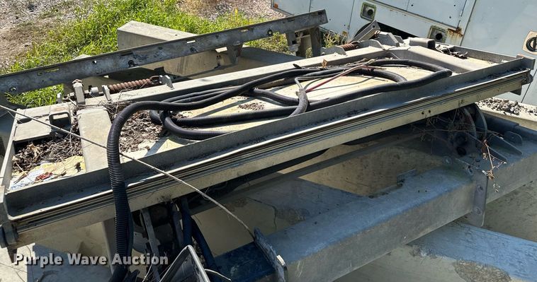 image for item MQ9448 Truck parts