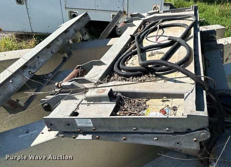 image for item MQ9448 Truck parts