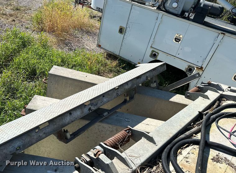 image for item MQ9448 Truck parts