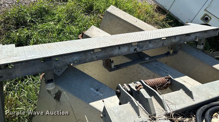 image for item MQ9448 Truck parts