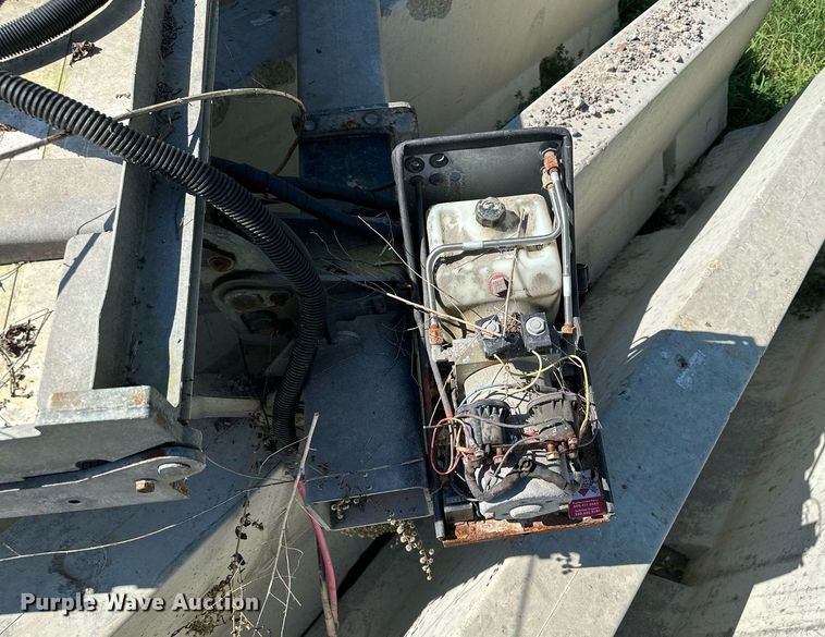 image for item MQ9448 Truck parts