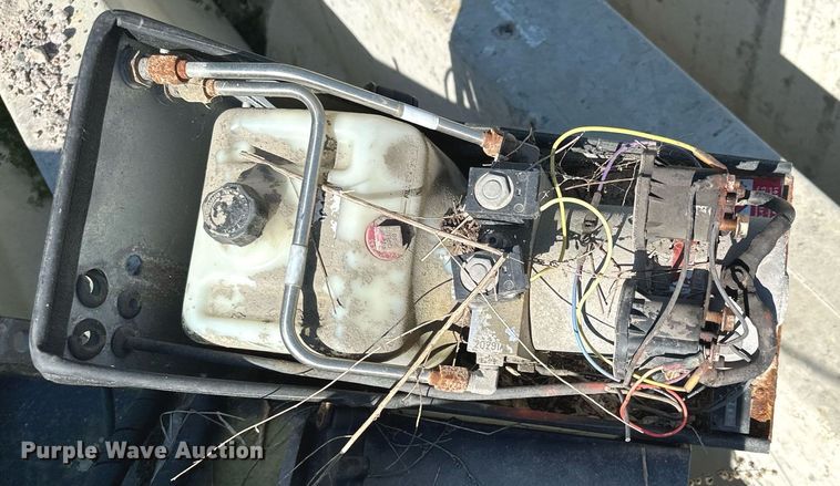 image for item MQ9448 Truck parts