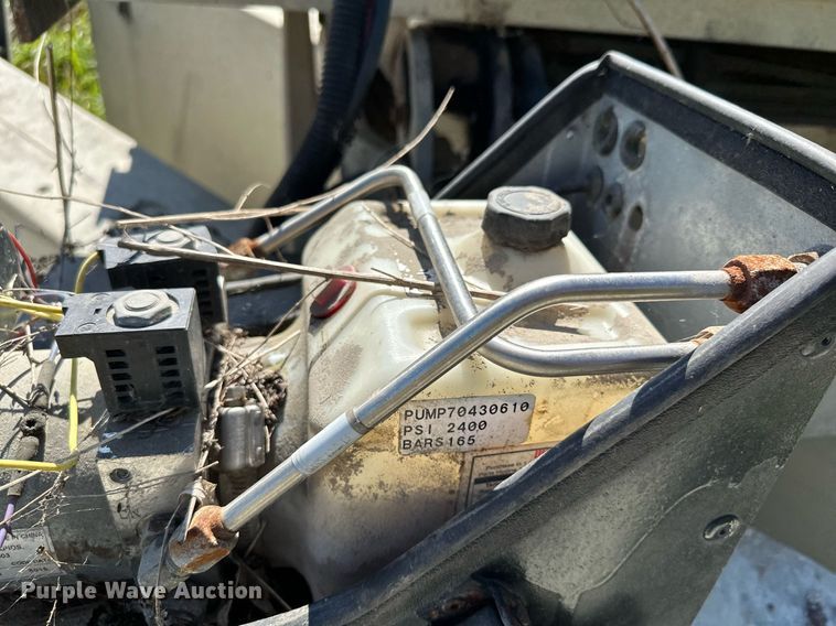 image for item MQ9448 Truck parts