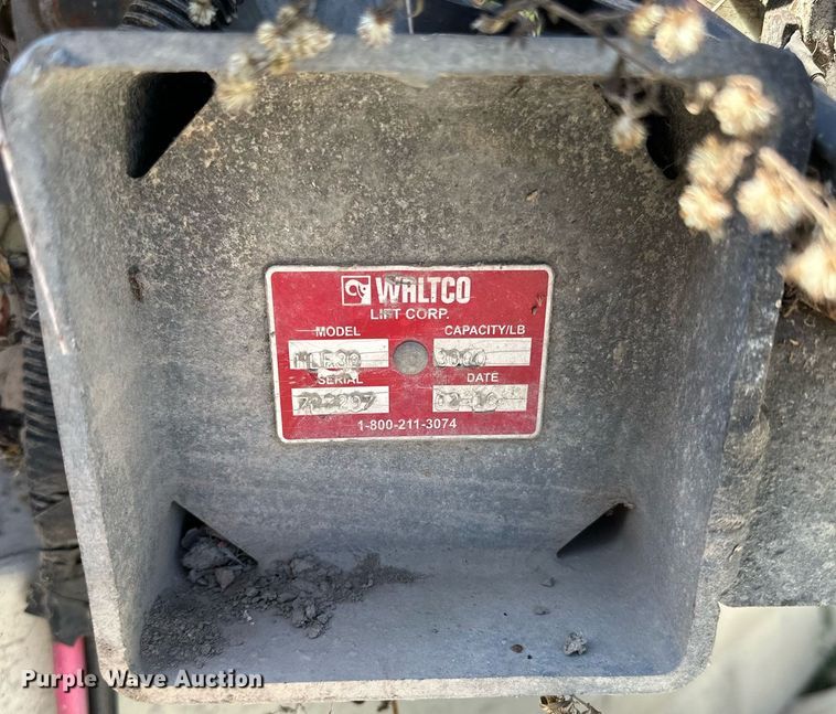 image for item MQ9448 Truck parts