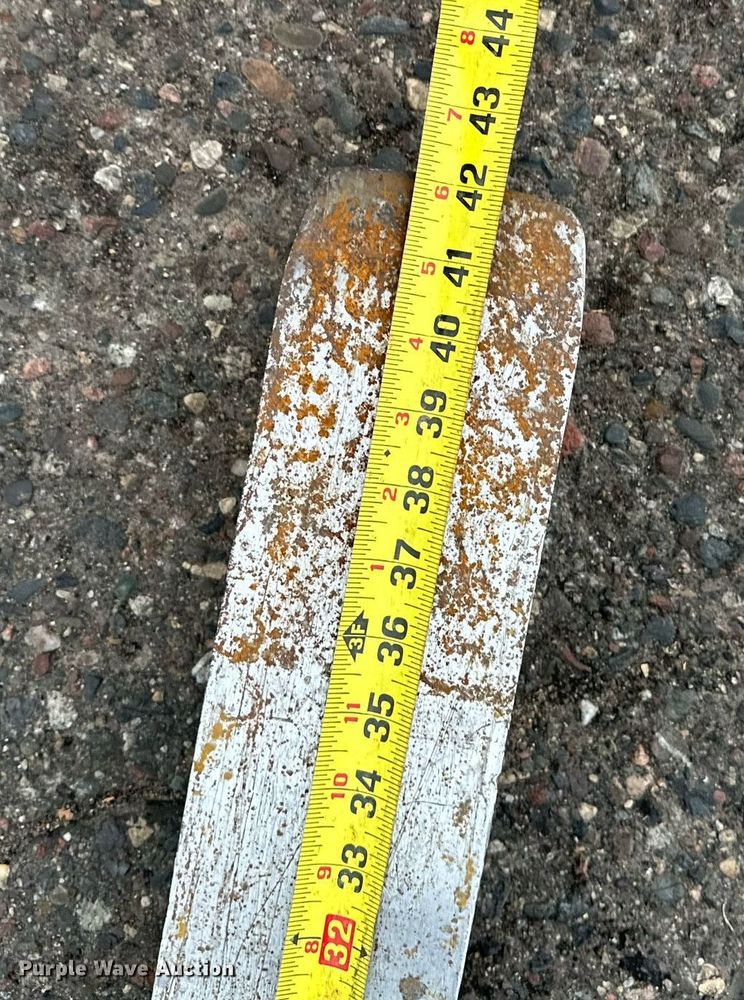 image for item MQ9462 Toyota 7FBEU18  forklift