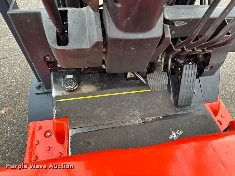 image for item MQ9462 Toyota 7FBEU18  forklift