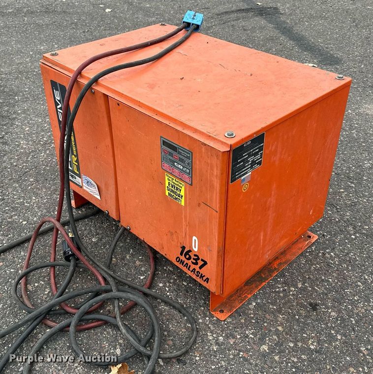 image for item MQ9462 Toyota 7FBEU18  forklift