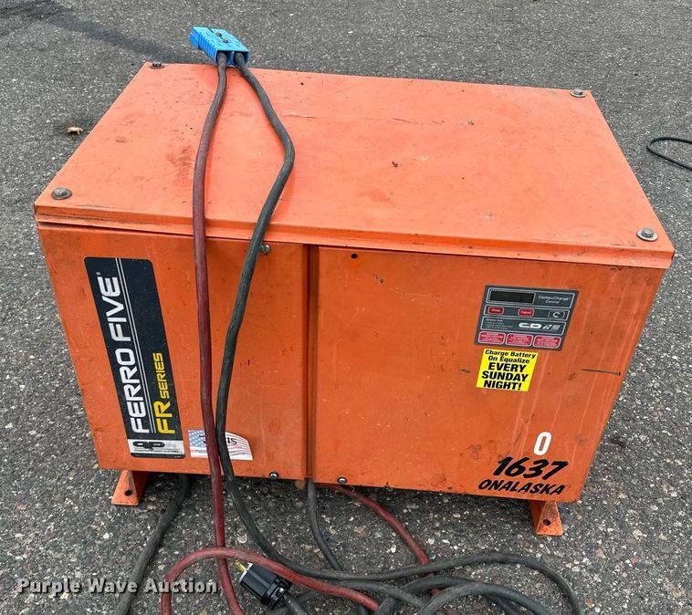 image for item MQ9462 Toyota 7FBEU18  forklift