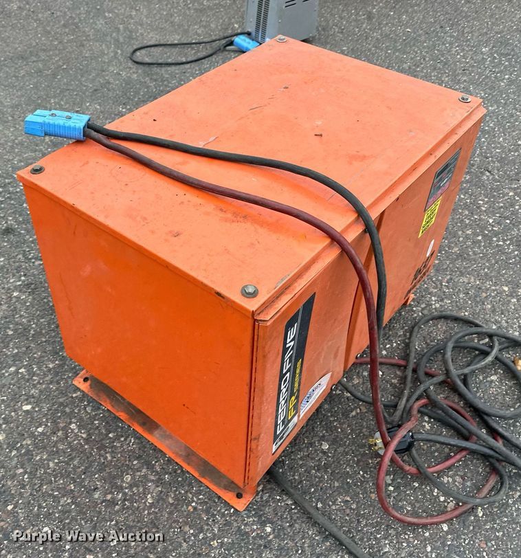 image for item MQ9462 Toyota 7FBEU18  forklift