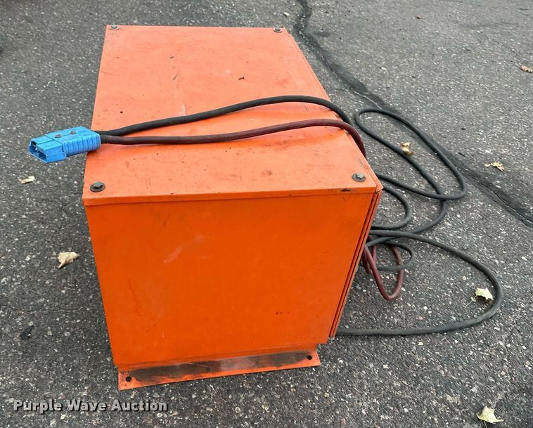 image for item MQ9462 Toyota 7FBEU18  forklift