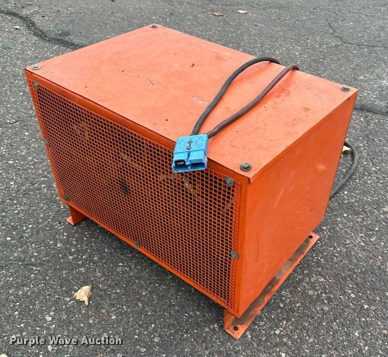 image for item MQ9462 Toyota 7FBEU18  forklift