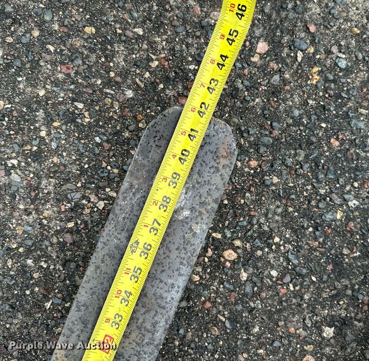 image for item MQ9464 Clark TM15  forklift