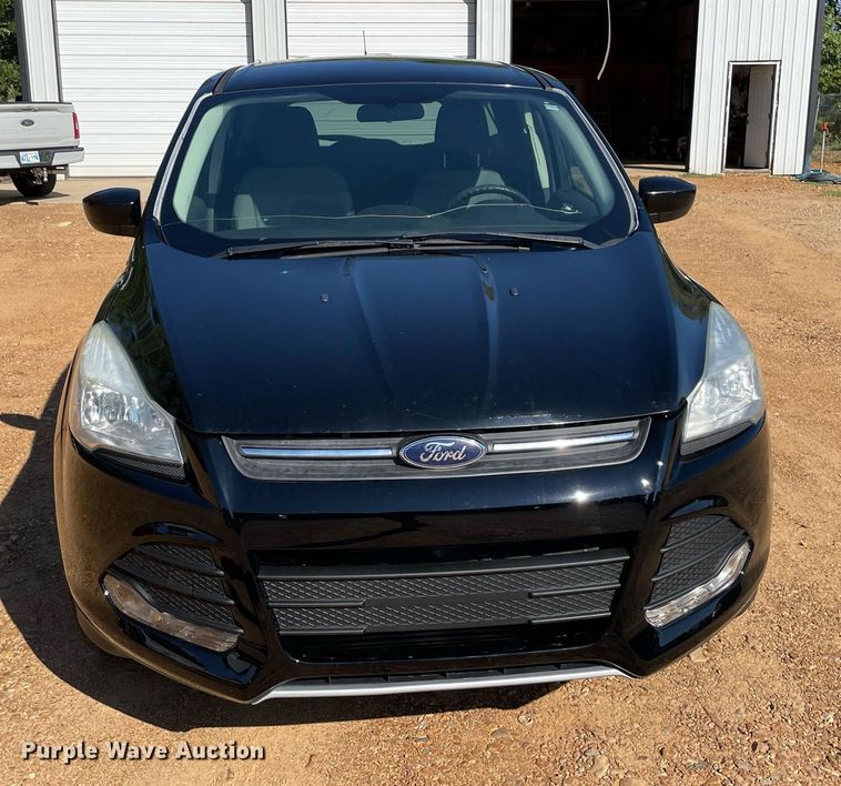 image for item MR9091 2016 Ford Escape  SUV