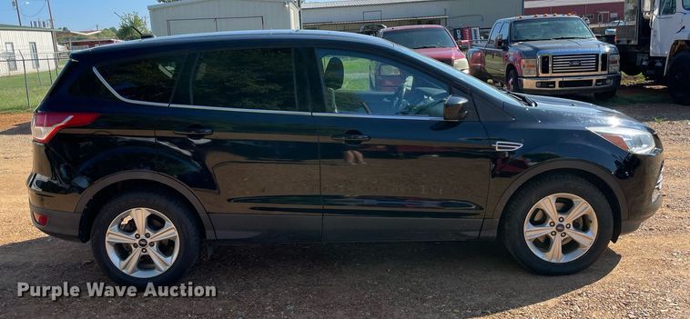 image for item MR9091 2016 Ford Escape  SUV