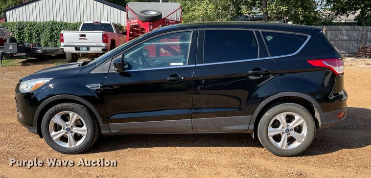 image for item MR9091 2016 Ford Escape  SUV