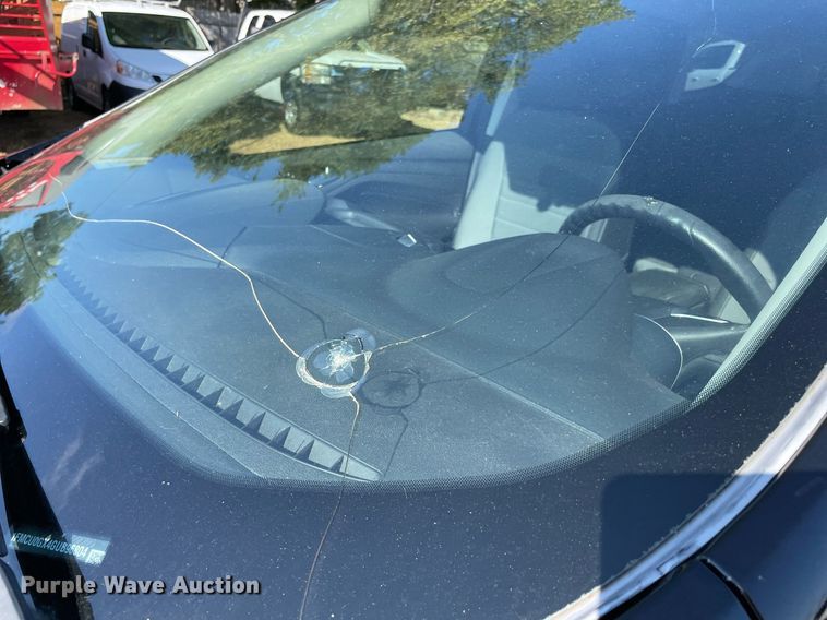 image for item MR9091 2016 Ford Escape  SUV