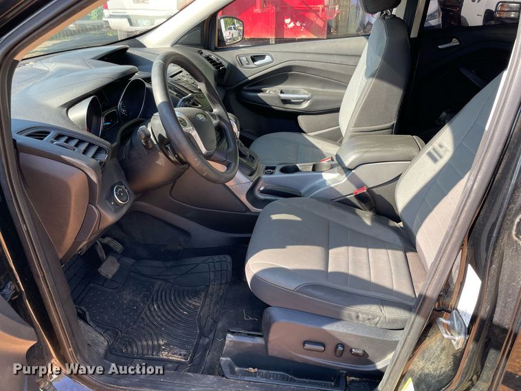 image for item MR9091 2016 Ford Escape  SUV