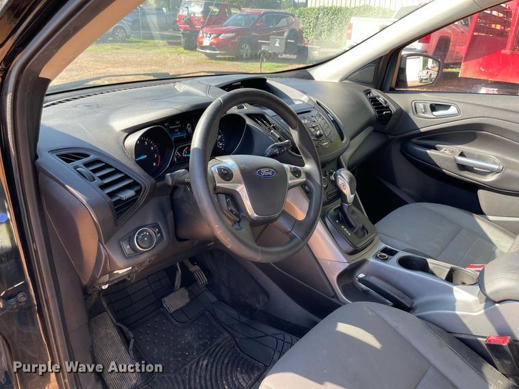 image for item MR9091 2016 Ford Escape  SUV