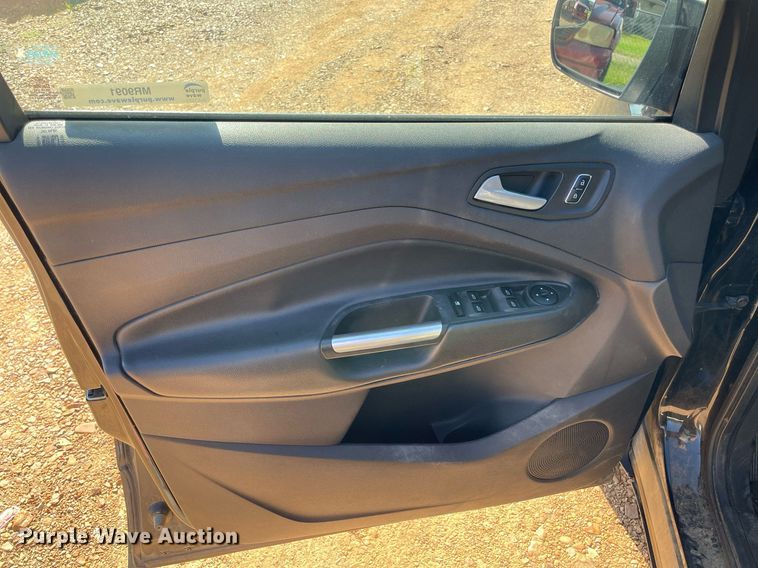 image for item MR9091 2016 Ford Escape  SUV