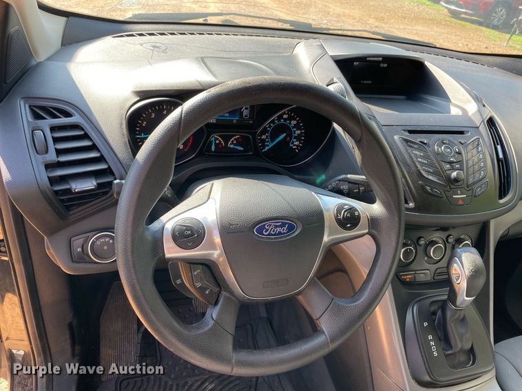 image for item MR9091 2016 Ford Escape  SUV