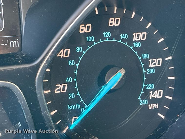 image for item MR9091 2016 Ford Escape  SUV