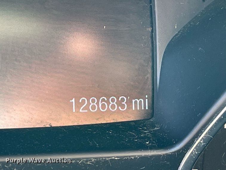 image for item MR9091 2016 Ford Escape  SUV