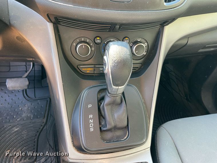 image for item MR9091 2016 Ford Escape  SUV