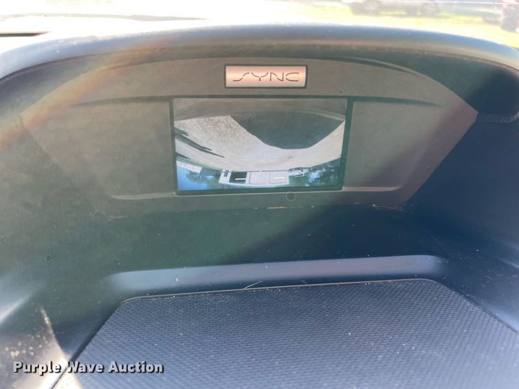 image for item MR9091 2016 Ford Escape  SUV