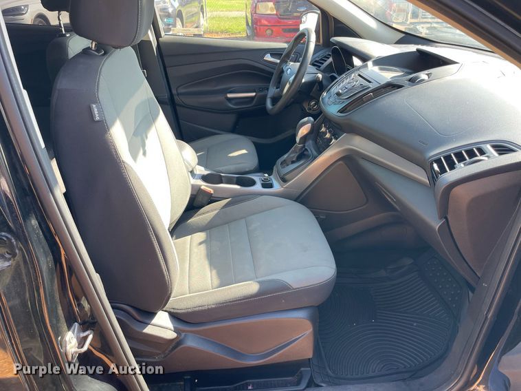 image for item MR9091 2016 Ford Escape  SUV