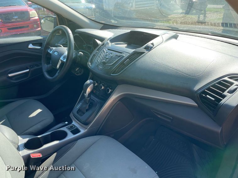 image for item MR9091 2016 Ford Escape  SUV