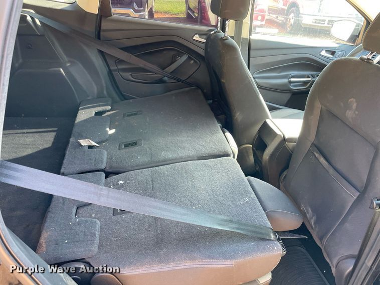 image for item MR9091 2016 Ford Escape  SUV