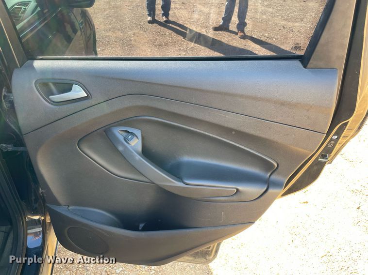 image for item MR9091 2016 Ford Escape  SUV